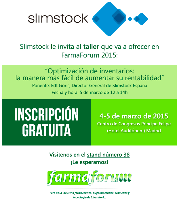 Es Invitacion Farmaforum