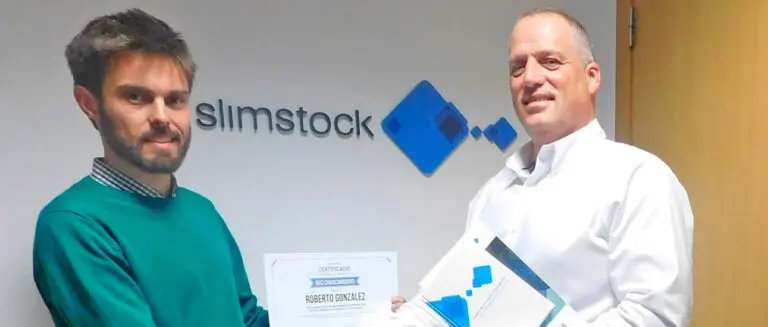 Premio Nacional Slimstock 2016