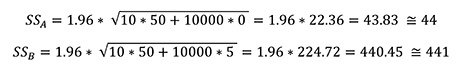 Formula Estoque Seguranca Com Variacao