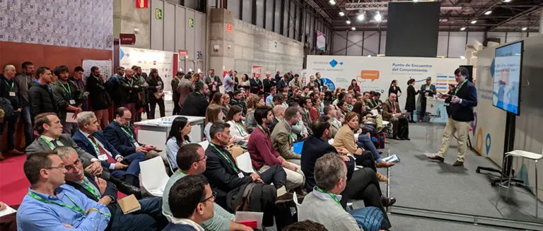 Ponencia Logistics 2019