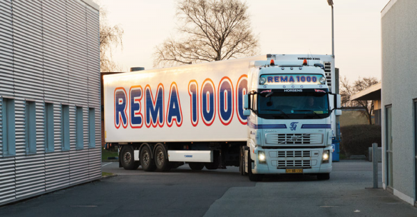 REMA 1000