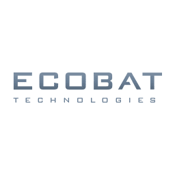 Ecobat Logo