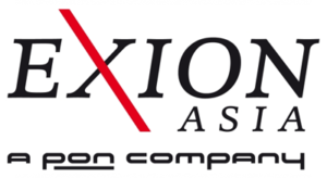 exion asia logo