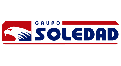 Grupo Soledad Logo