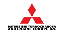 Mitsubishi Turbocharger and Engine Europe Logo