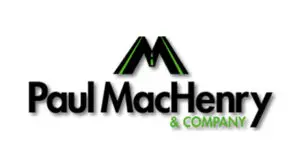 Paul MacHenry Logo