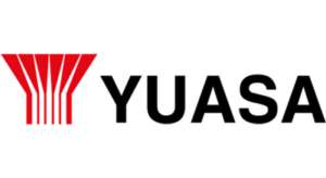 Yuasa logo