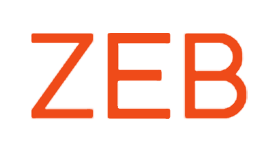 Zeb Logo