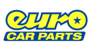 euro car parts logo