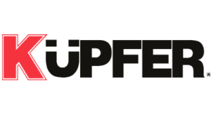 Logo kupfer