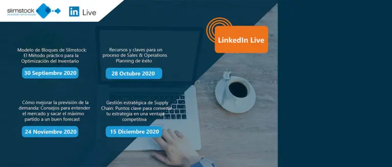 Linkedin Live Total