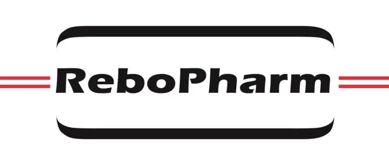 Logo ReboPharm