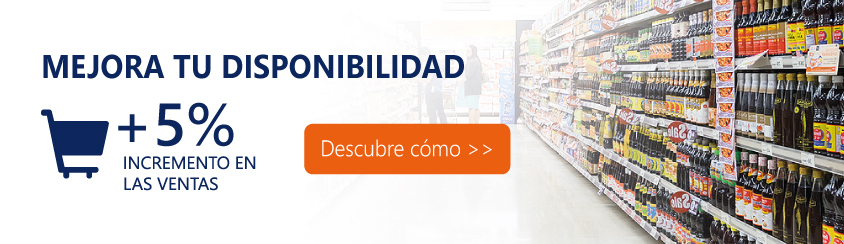 mejora tu disponibilidad