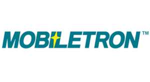 Mobiletron Logo