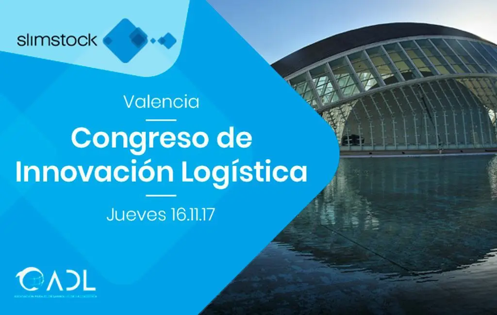 Congreso Innovacion Logistica Valencia 1024