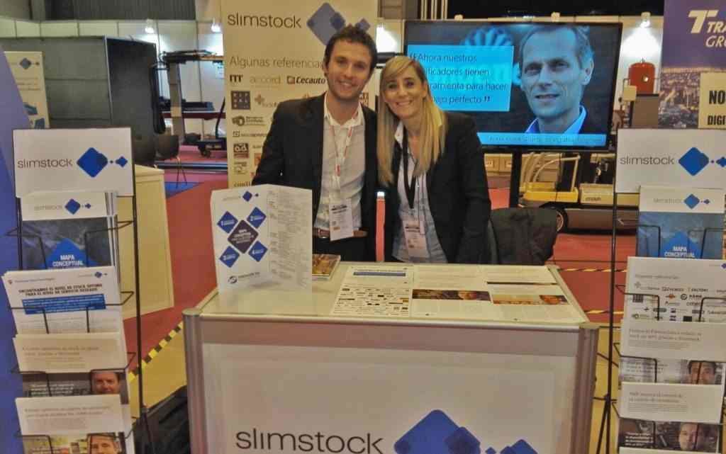 Slimstock España Logistics Madrid E1516364196879