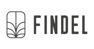 Findel Education Logo