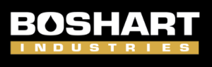 Boshart Logo