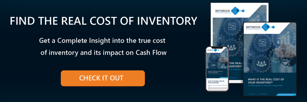 Find True Inventory Cost Download