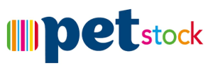 Petstock Logo