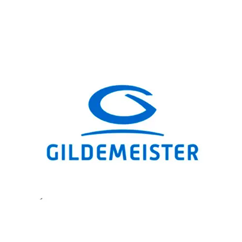 Logo gildemeister