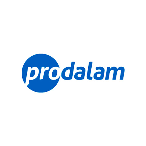 Logo prodalam