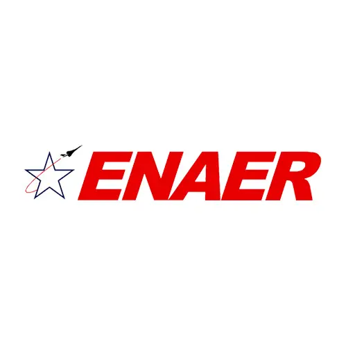 Logo enaer
