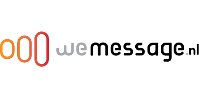 Wemessage Logo