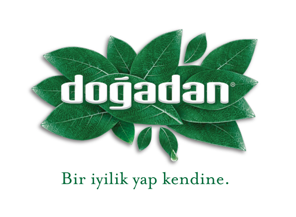 Doğadan Logo