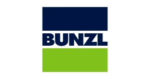 Bunzl Logo