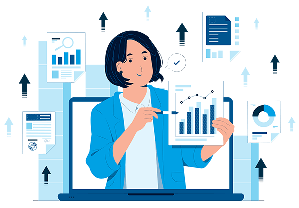 transformación digital en el proceso de planificación de ventas y operaciones