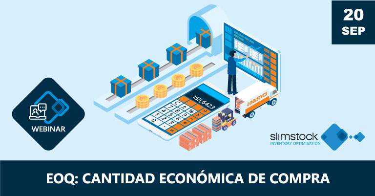 Eoq Cantidad Economica De Compra