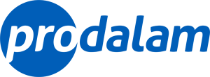 Thumbnail Prodalam Logo Azul