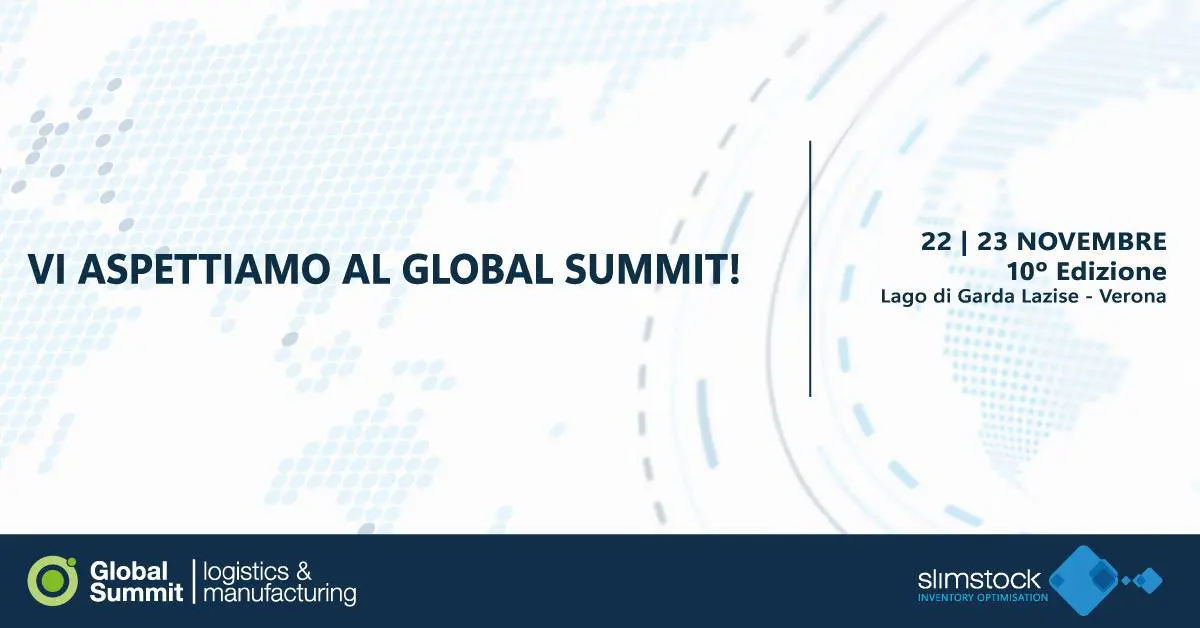 Global Summit Cover