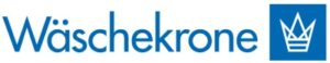 waeschekrone logo