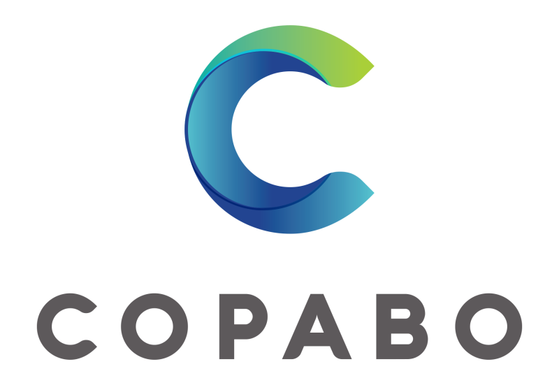 Copabo Logotipo Transparente