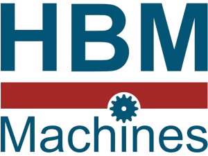 Hbm Machines Logo