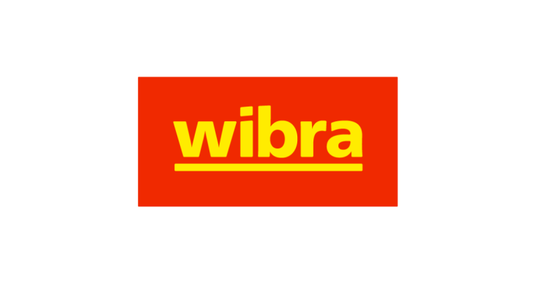 Wibra Logo