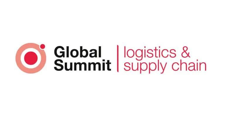 Global Summit Logistics & Supply Chain Logo