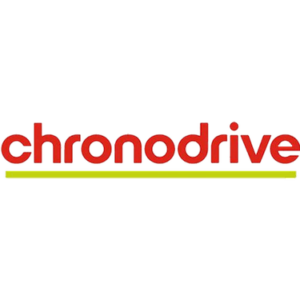 chronodrive logo