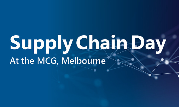 supply chain melbourne