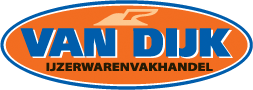 Van Dijk Ijzerwaren_logo