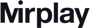 mirplay logo