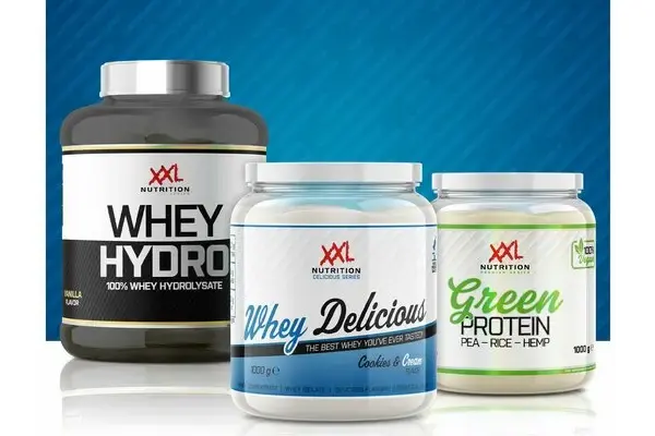 protein products